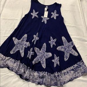 Unkown. BEACH DRESSES